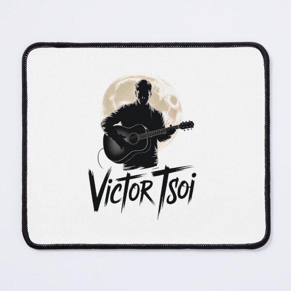 Item preview,  Victor Tsoi designed and sold by SHop25souka.