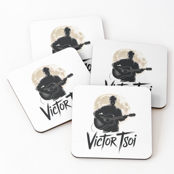 Item preview,  Victor Tsoi designed and sold by SHop25souka.