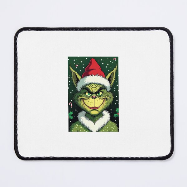 Item preview, Grinch Christmas## designed and sold by Design-Curios.