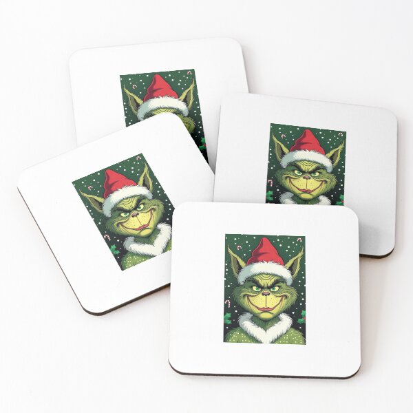Item preview, Grinch Christmas## designed and sold by Design-Curios.