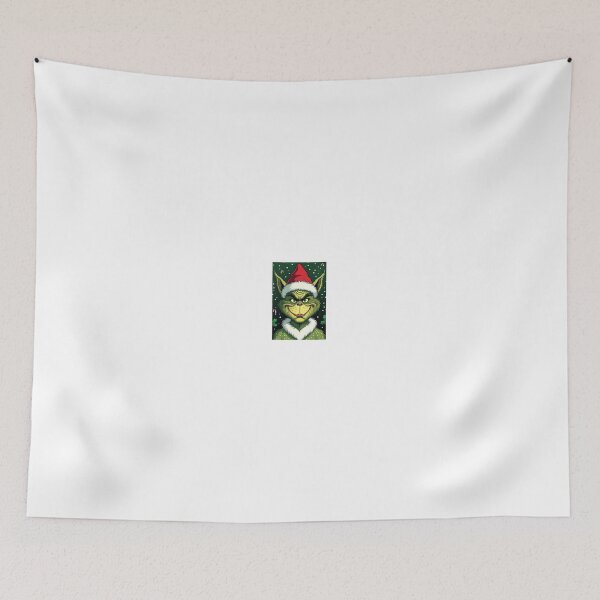 Item preview, Grinch Christmas## designed and sold by Design-Curios.