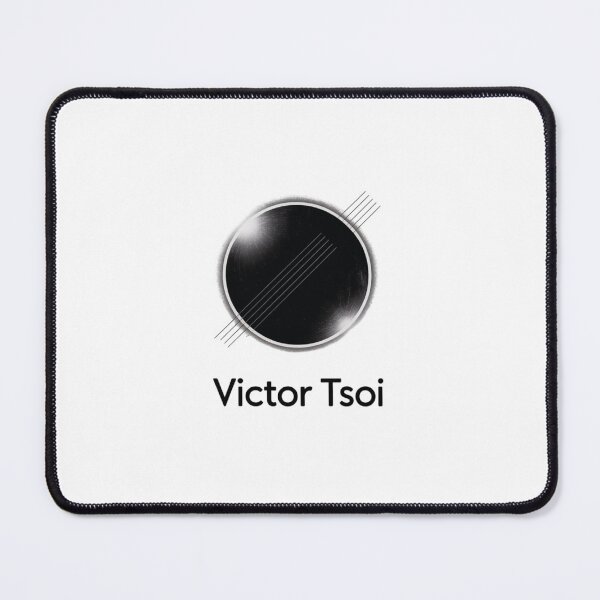 Item preview, Victor Tsoi designed and sold by SHop25souka.