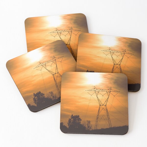 Item preview, Morning Power designed and sold by Jim Love.