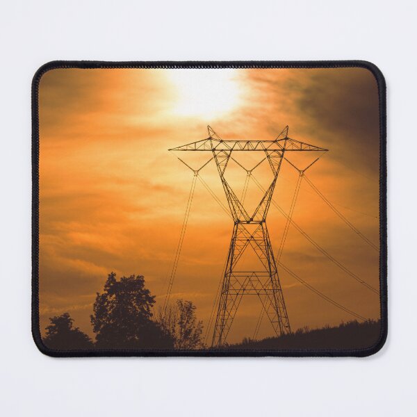 Item preview, Morning Power designed and sold by Jim Love.
