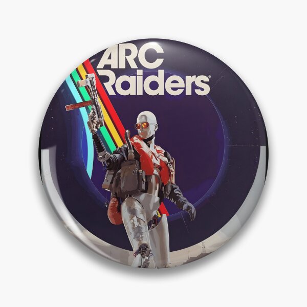 Item preview, Arc raiders designed and sold by thrynafenquar.