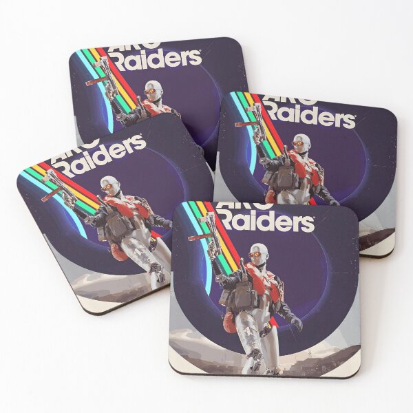 Item preview, Arc raiders designed and sold by thrynafenquar.