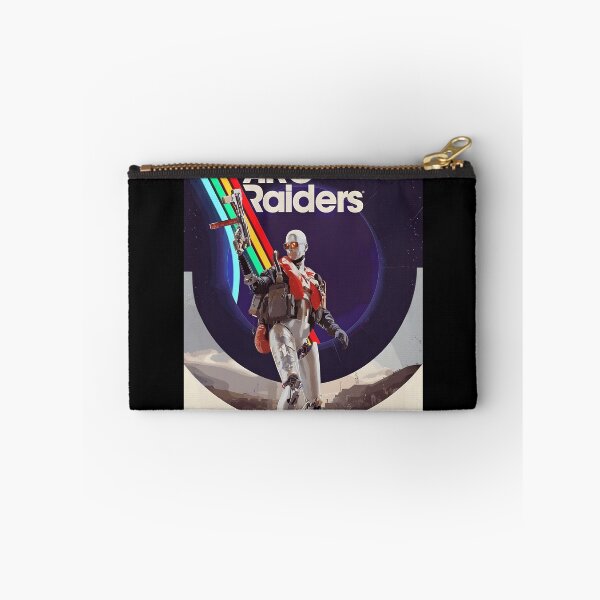 Item preview, Arc raiders designed and sold by thrynafenquar.