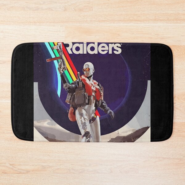 Item preview, Arc raiders designed and sold by thrynafenquar.