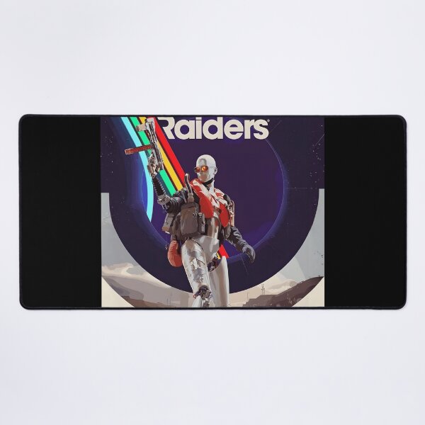 Item preview, Arc raiders designed and sold by thrynafenquar.