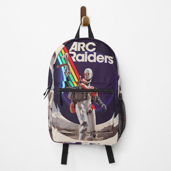 Item preview, Arc raiders designed and sold by thrynafenquar.
