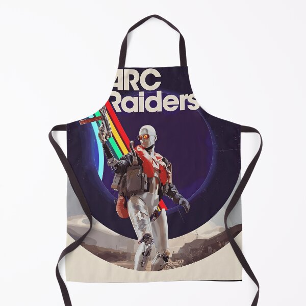 Item preview, Arc raiders designed and sold by thrynafenquar.
