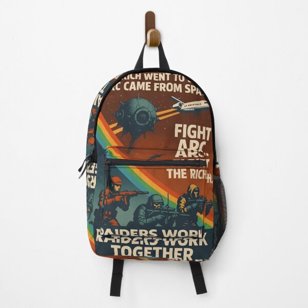 Item preview, Arc raiders designed and sold by thrynafenquar.