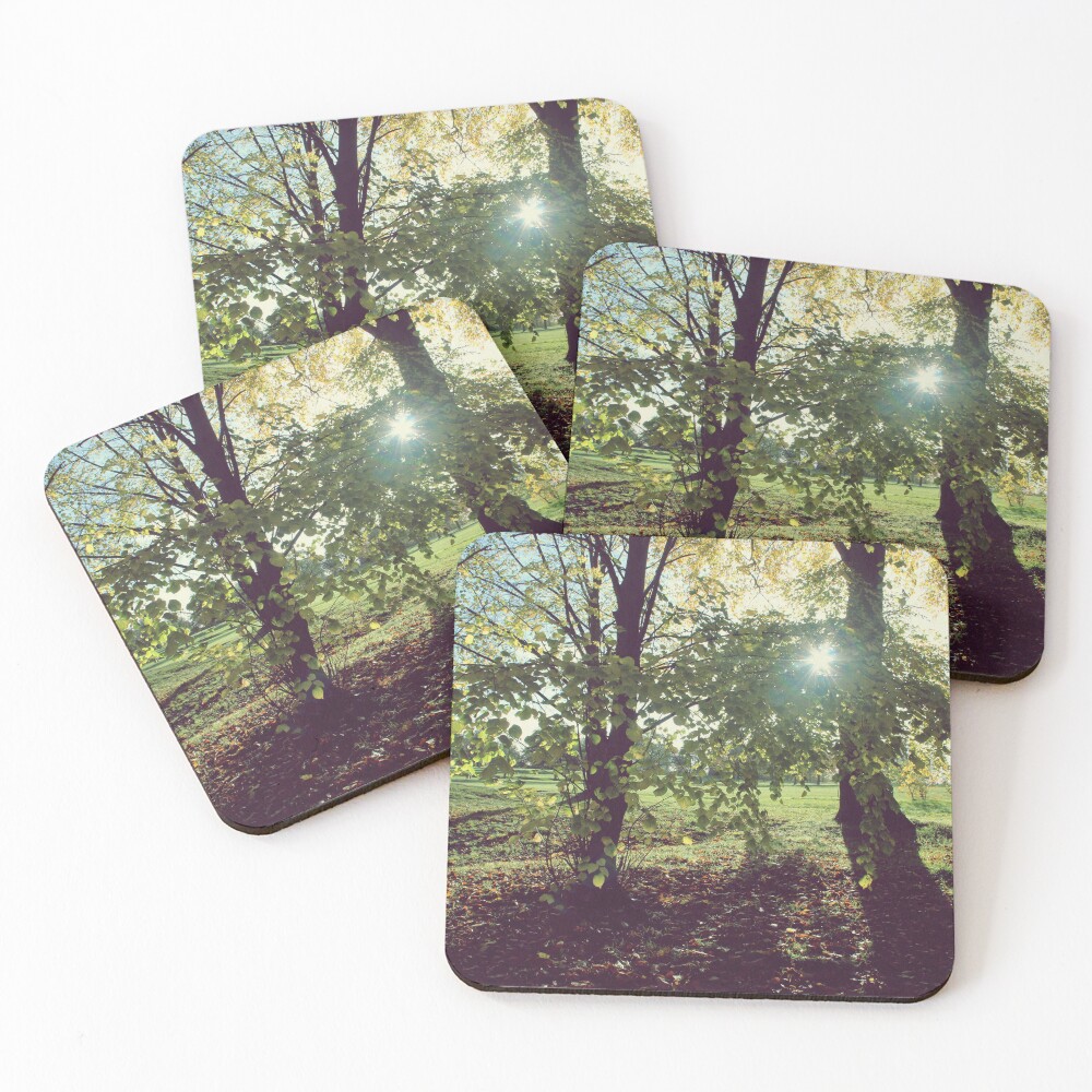 Item preview, Coasters (Set of 4) designed and sold by RachelJBowler.