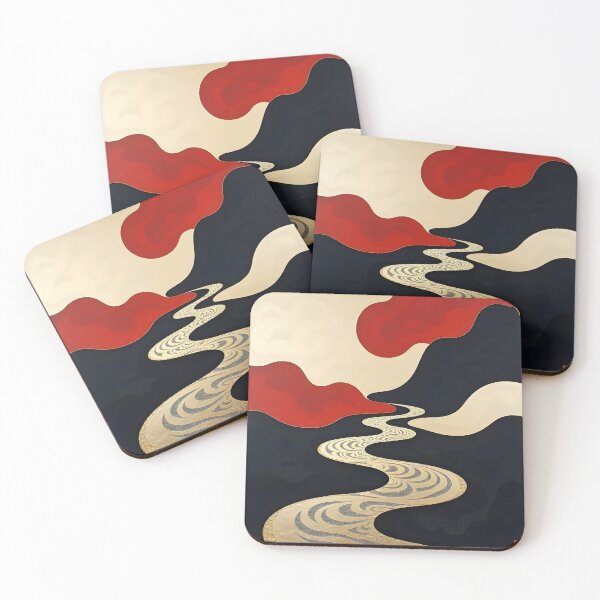 Item preview, The River 2 designed and sold by Kivuts.