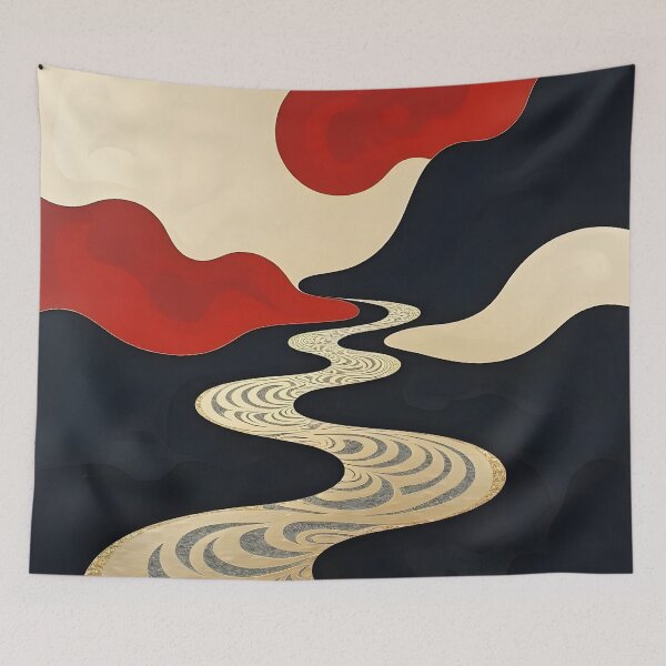 Item preview, The River 2 designed and sold by Kivuts.