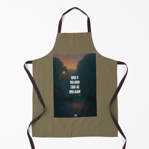 Item preview, Another Life designed and sold by Affray.