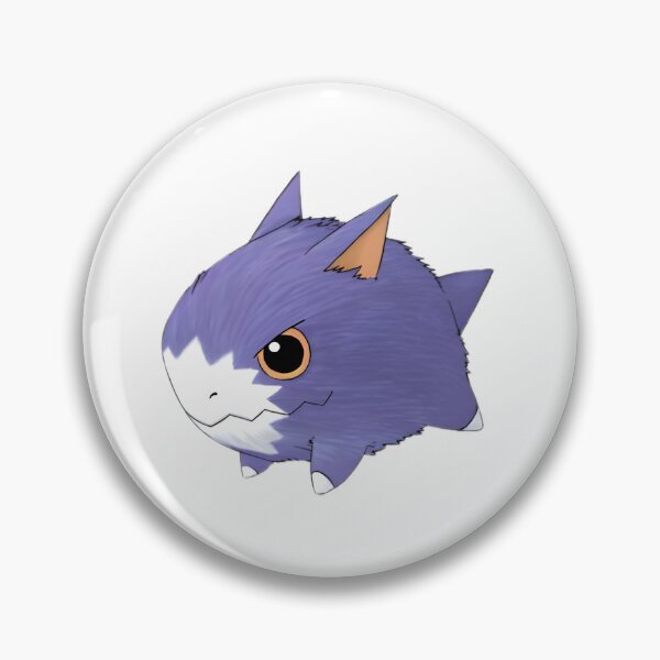 Item preview, dorumon designed and sold by StaticStudio.