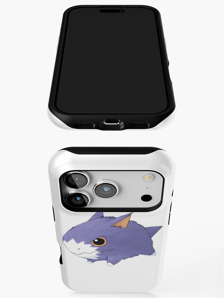 Thumbnail 3 of 4, iPhone Case, dorumon designed and sold by StaticStudio.