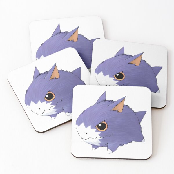 Item preview, dorumon designed and sold by StaticStudio.