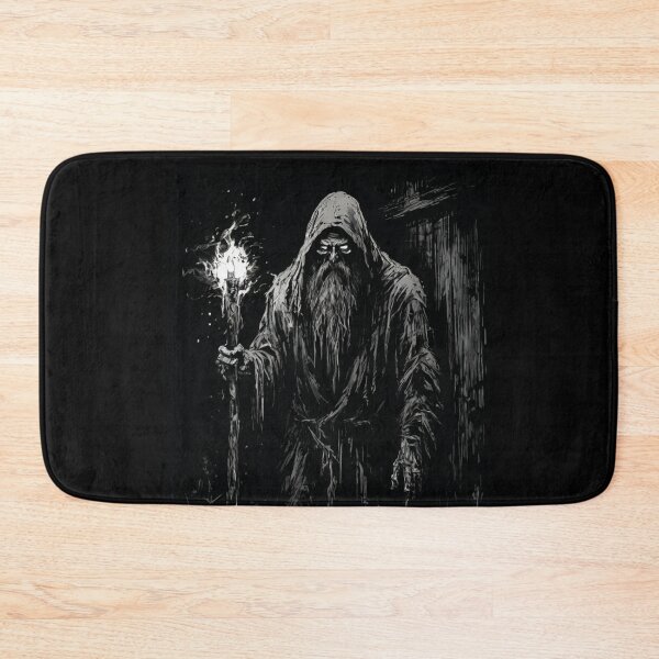 Item preview, THE DOMOVOI – Guardian of Dust and Shadows designed and sold by LONE SPIRIT CO..