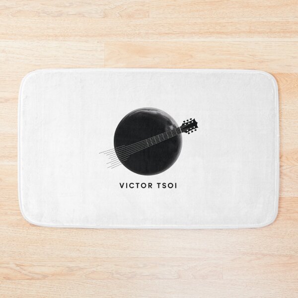 Item preview, Victor Tsoi designed and sold by SHop25souka.