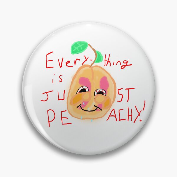 Item preview, Peachy Keene designed and sold by Astratics.