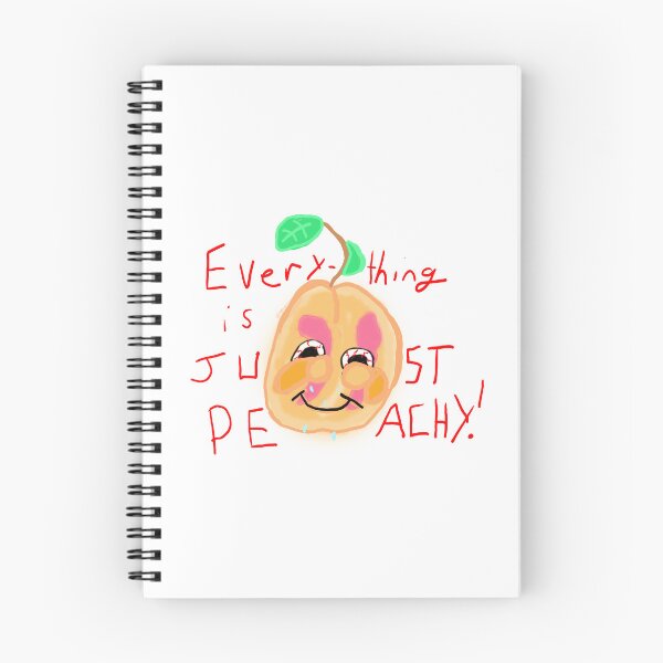 Item preview, Peachy Keene designed and sold by Astratics.