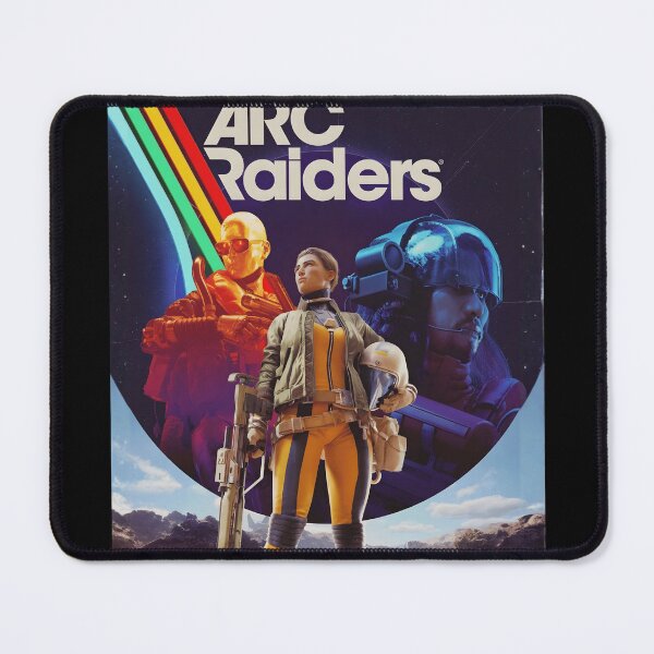 Item preview, Arc raiders designed and sold by thrynafenquar.