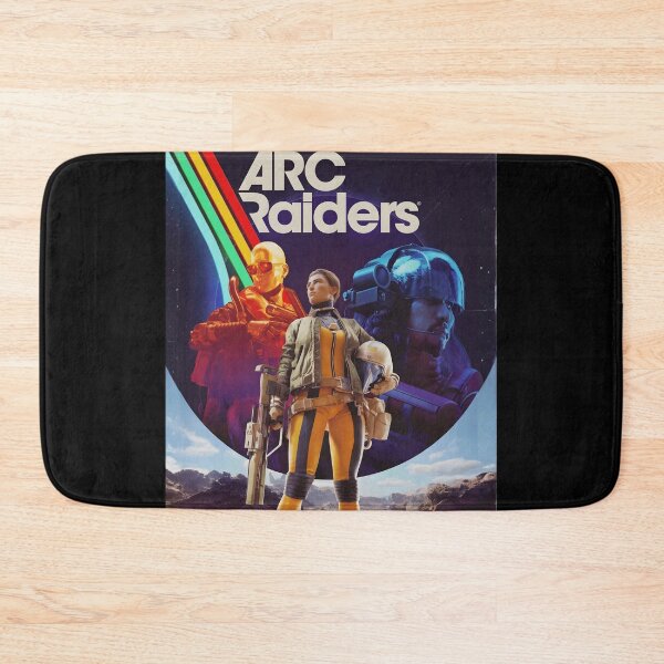 Item preview, Arc raiders designed and sold by thrynafenquar.