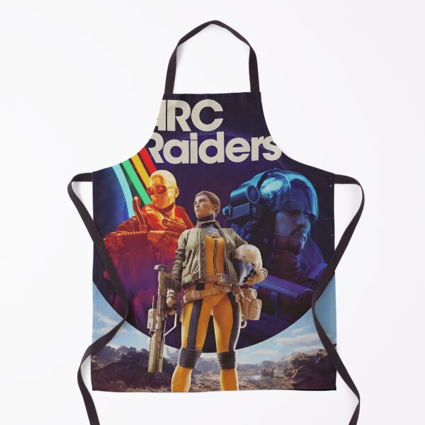 Item preview, Arc raiders designed and sold by thrynafenquar.