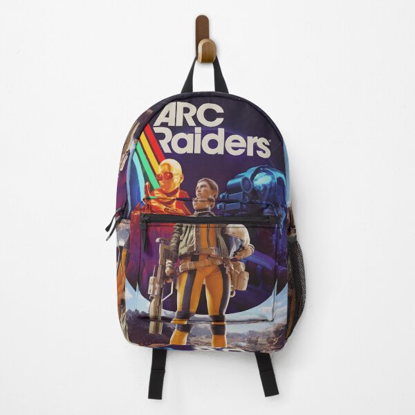 Item preview, Arc raiders designed and sold by thrynafenquar.
