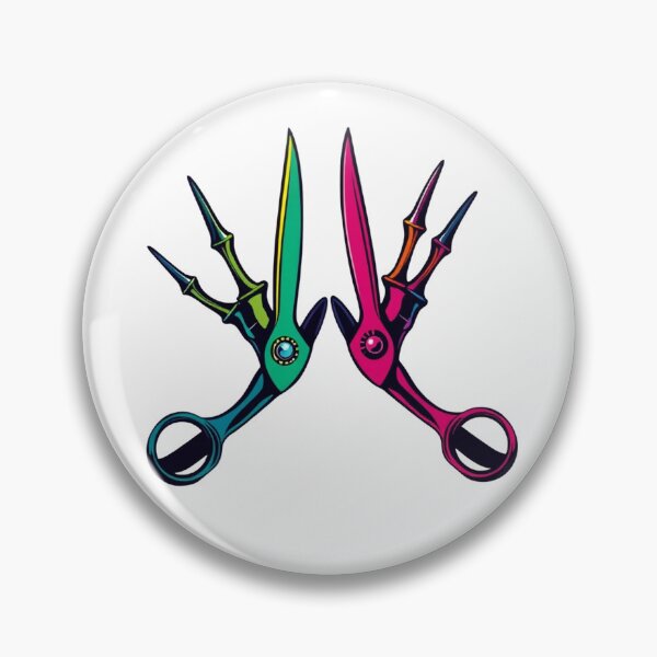 Item preview, Blades Of Color designed and sold by JGstunts.