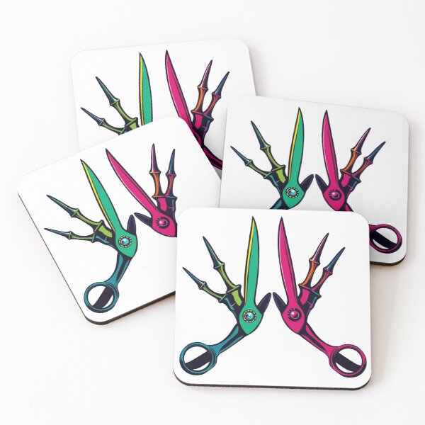 Item preview, Blades Of Color designed and sold by JGstunts.