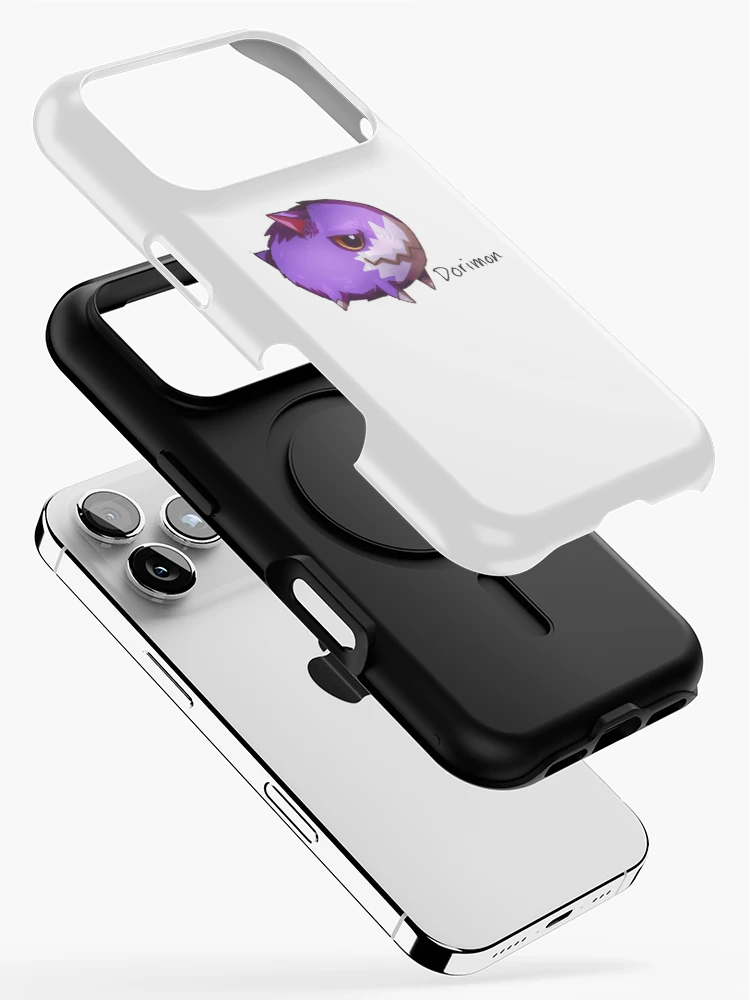 Thumbnail 2 of 4, iPhone Case, dorumon designed and sold by StaticStudio.