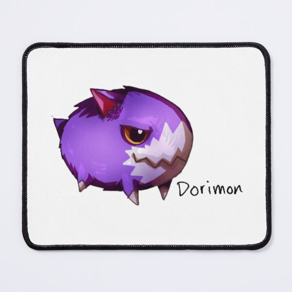 Item preview, dorumon designed and sold by StaticStudio.