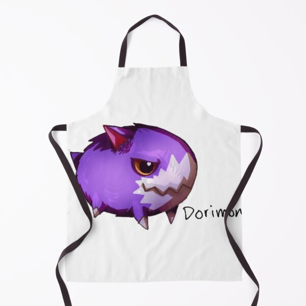 Item preview, dorumon designed and sold by StaticStudio.