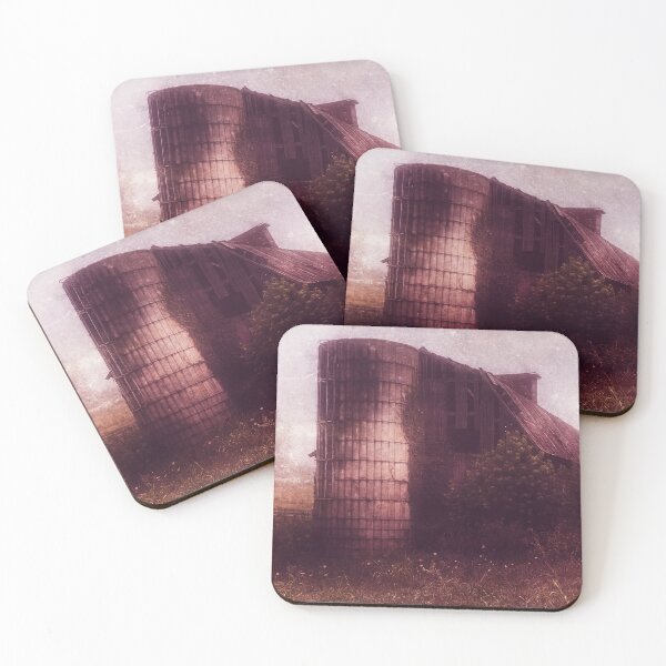 Item preview, Faint Echoes designed and sold by Jim Love.