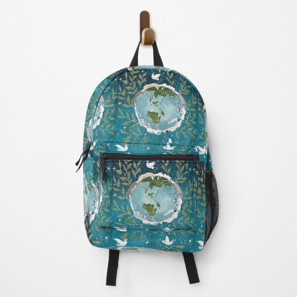 Item preview, GreYt Peace On Earth designed and sold by greytcollective.
