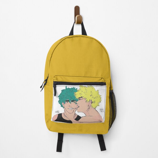 Item preview, Bakudeku designed and sold by finnys_gingertea.