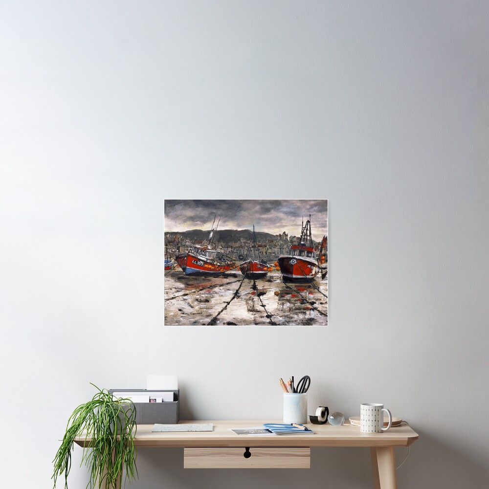 Item preview, Poster designed and sold by RandySprout.