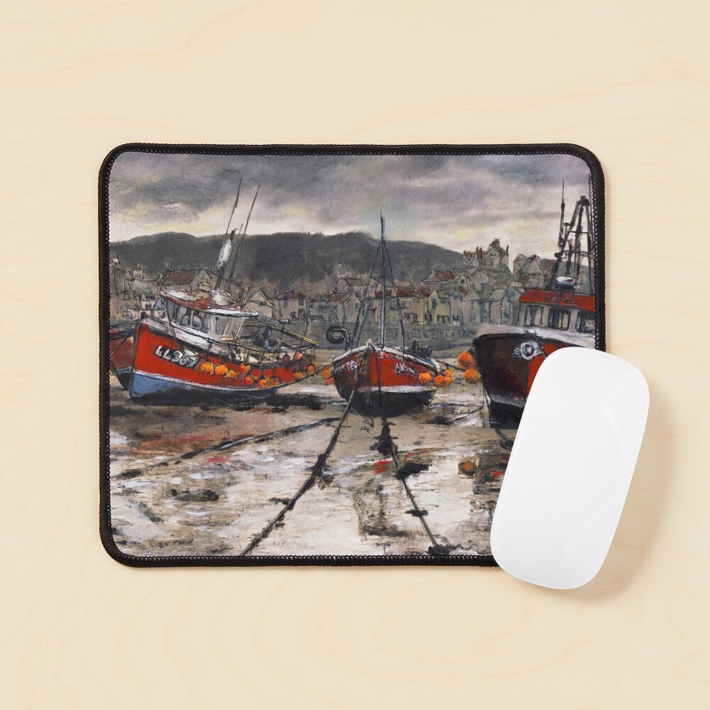 Item preview, Mouse Pad designed and sold by RandySprout.