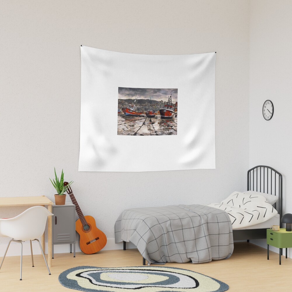 Item preview, Tapestry designed and sold by RandySprout.