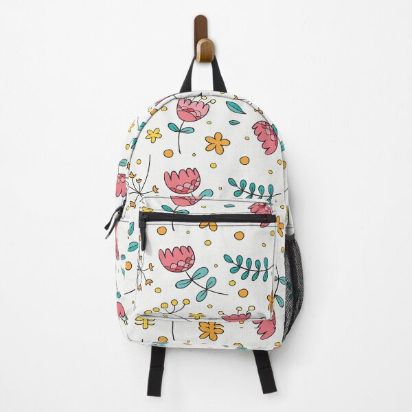 Item preview, Decorative Flower Pattern designed and sold by Jamildesign.