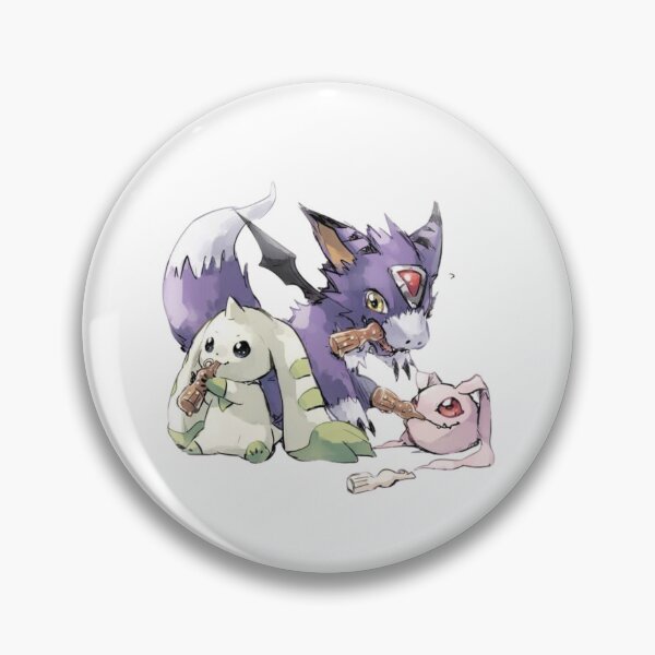 Item preview, dorumon designed and sold by StaticStudio.