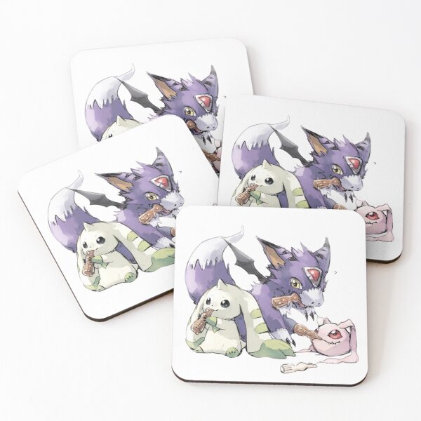 Item preview, dorumon designed and sold by StaticStudio.