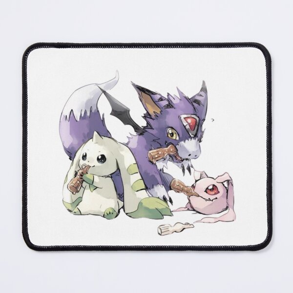 Item preview, dorumon designed and sold by StaticStudio.