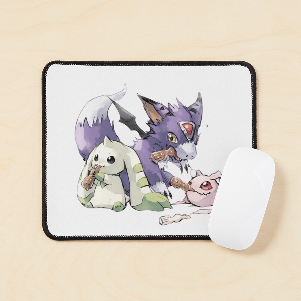 Item preview, Mouse Pad designed and sold by StaticStudio.