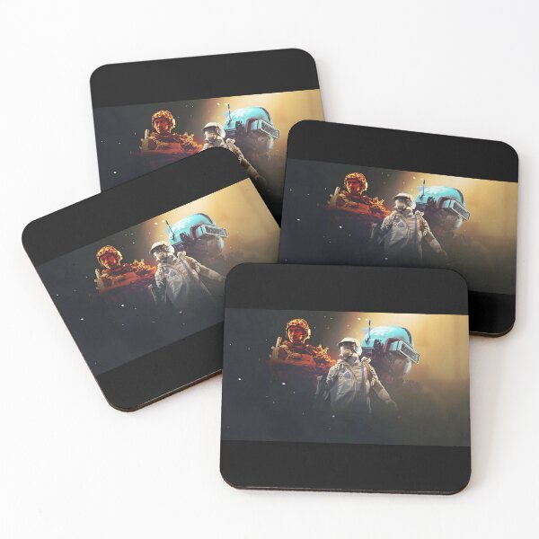 Item preview, Arc raiders designed and sold by thrynafenquar.