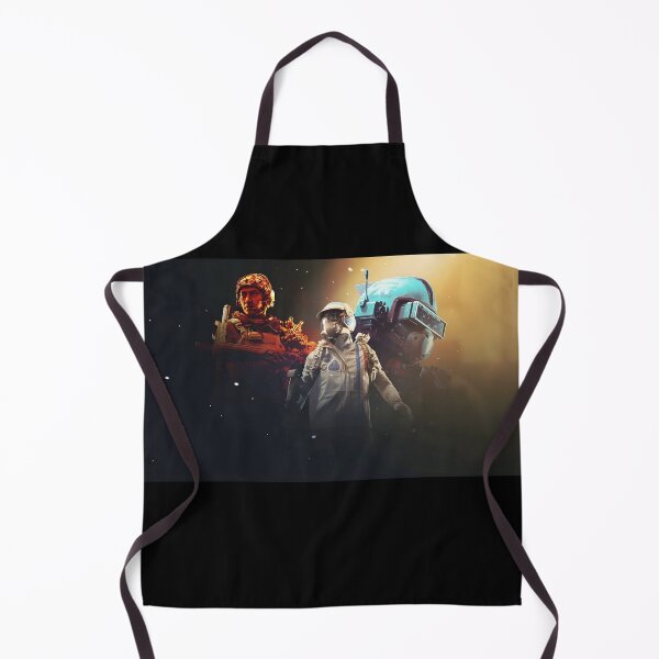 Item preview, Arc raiders designed and sold by thrynafenquar.
