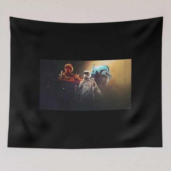 Item preview, Arc raiders designed and sold by thrynafenquar.